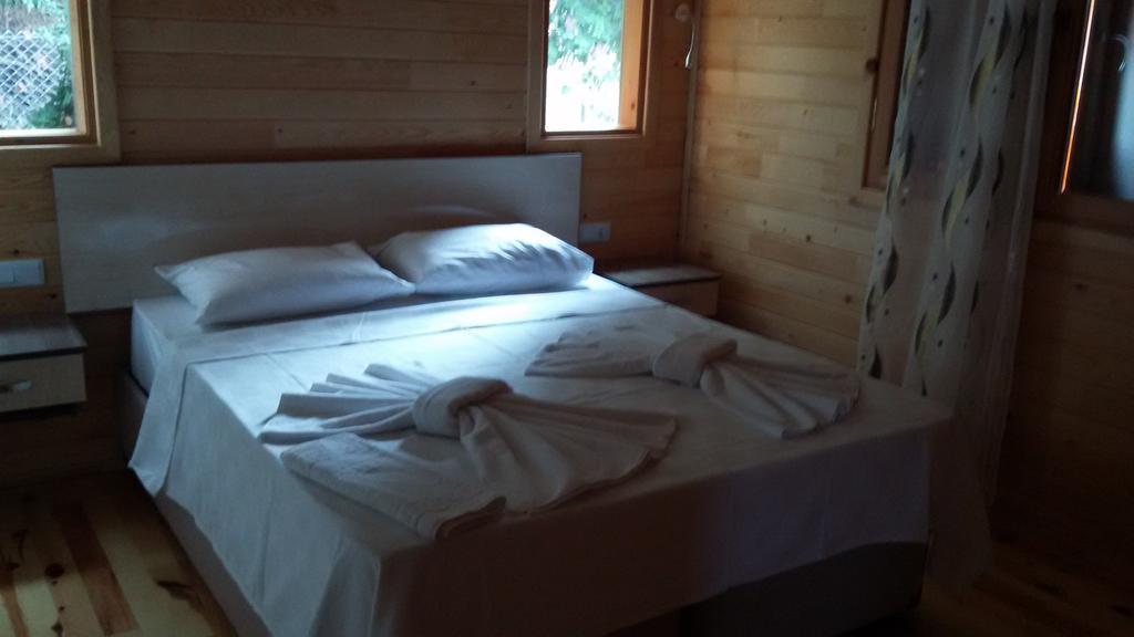 Maji Village Cirali Room photo
